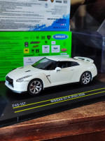 Nissan GT-R R35